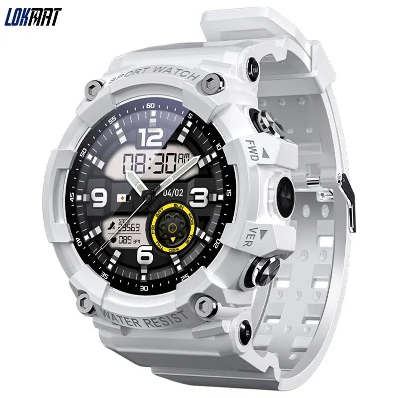 Lokmat Attack3 Tactical/Military Waterproof Fit/Sport MSG Heart/Oxy Sleep, Rose