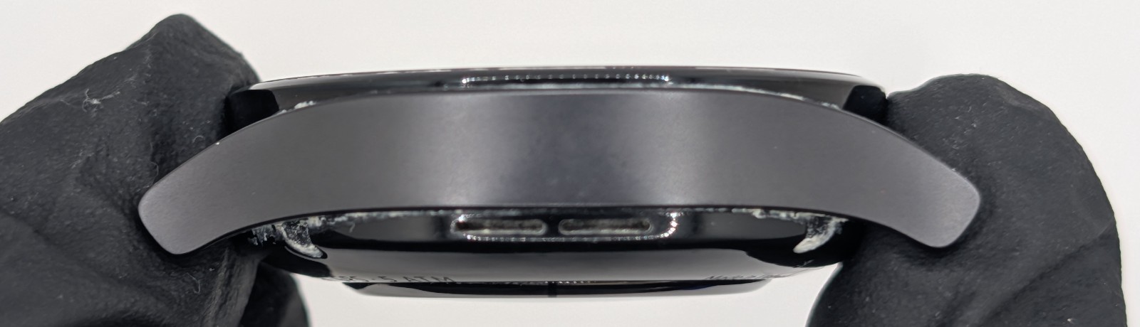 Samsung Galaxy Watch 5 – 40 mm Bluetooth / Graphite (Good Condition). ~D7P~