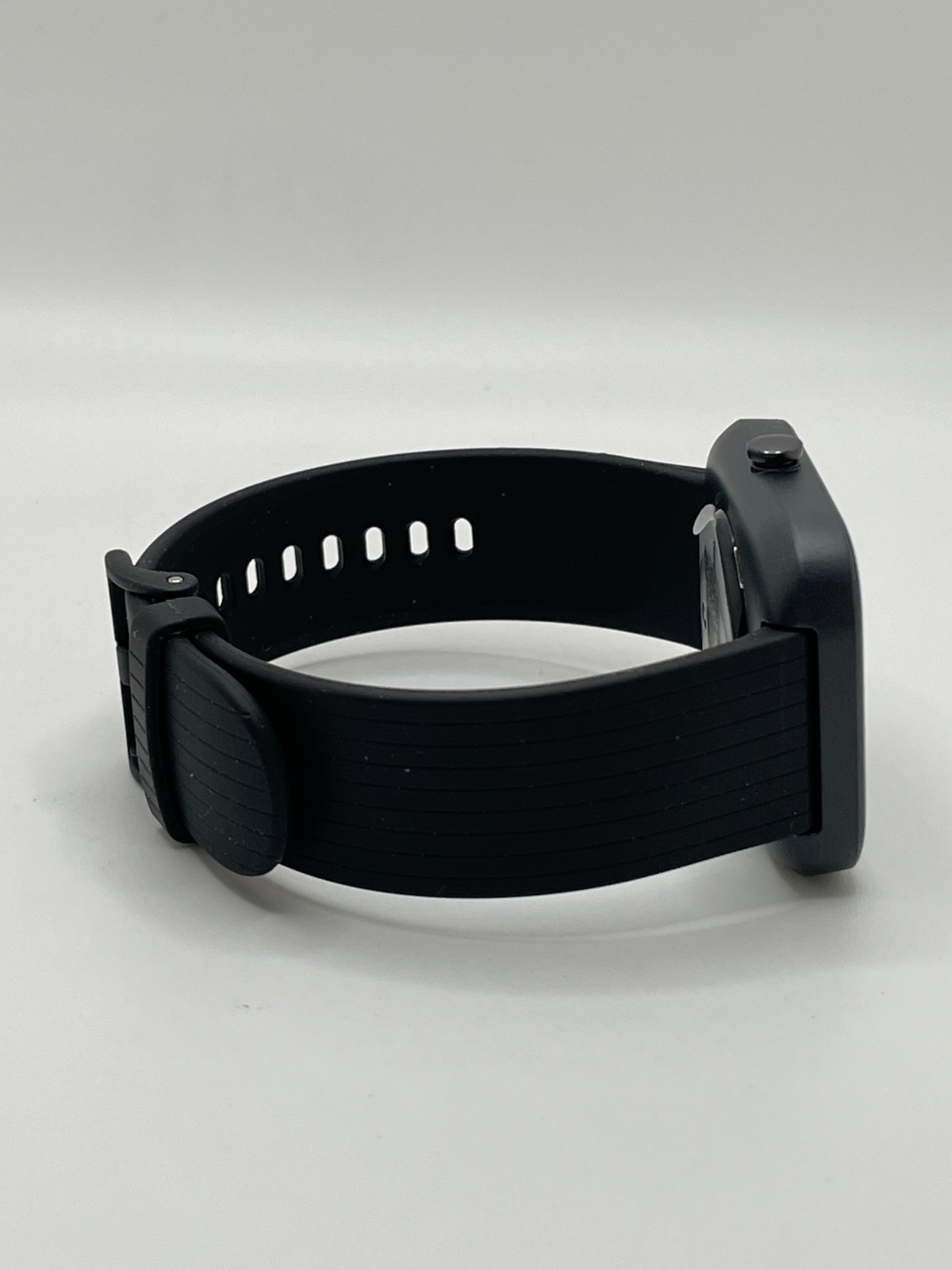 Amazfit Bip 3 Pro A2171 Black Heart Rate Monitor Bluetooth Fitness Smartwatch