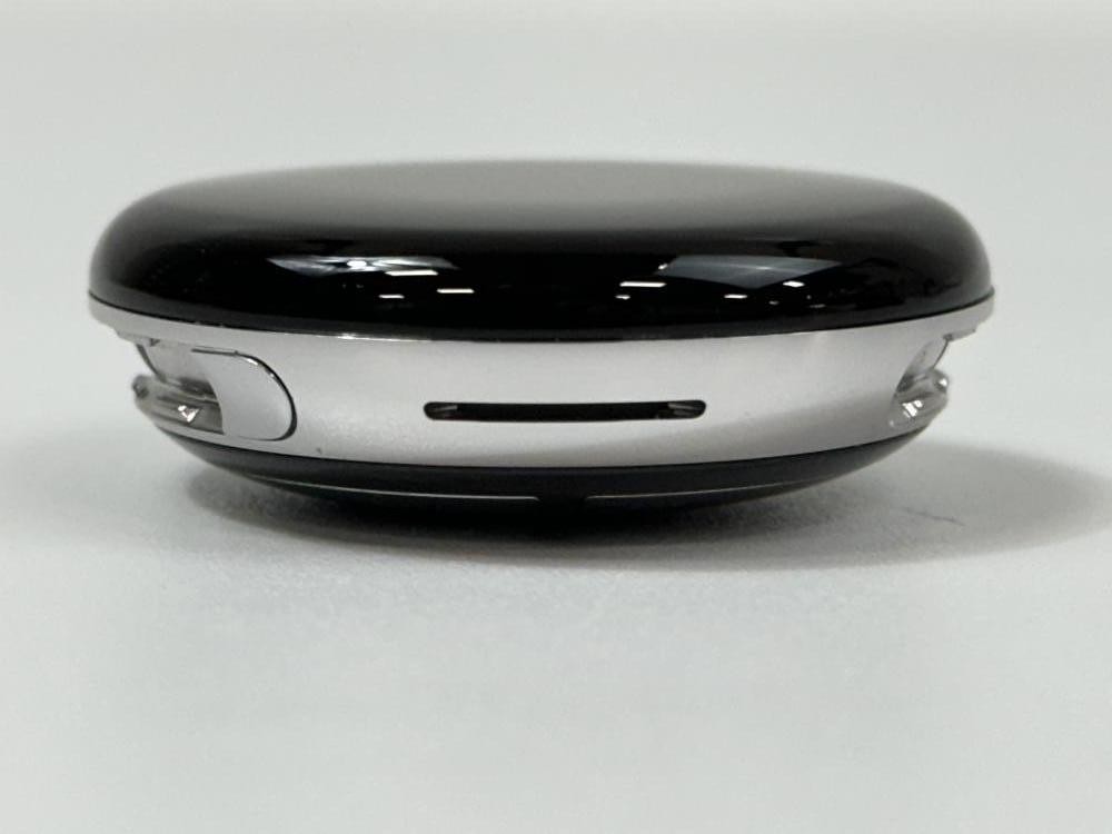 Google Pixel Watch 3 41mm 32GB GBDU9 Polished Silver (Unlocked)Software modified
