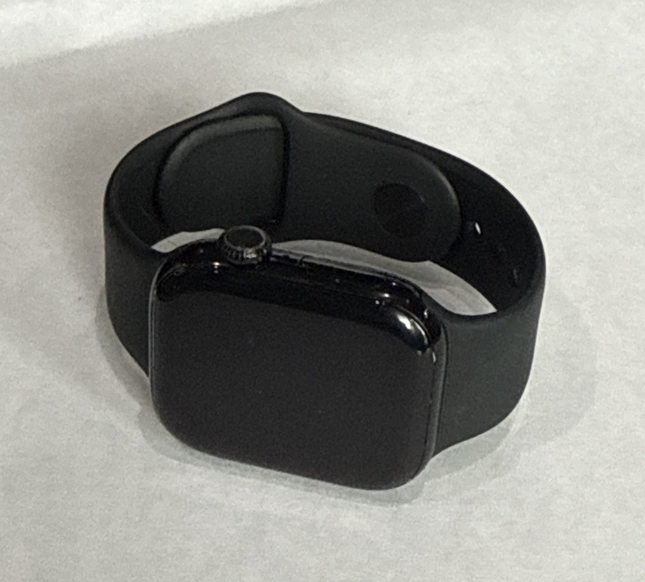 Apple Watch Series 10 GPS LTE Unlocked – Midnight 42mm Battery 98%