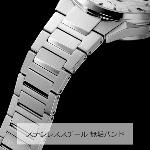 [Casio] Edifice Watch [Domestic Genuine Product] Mechanical Automatic Winding