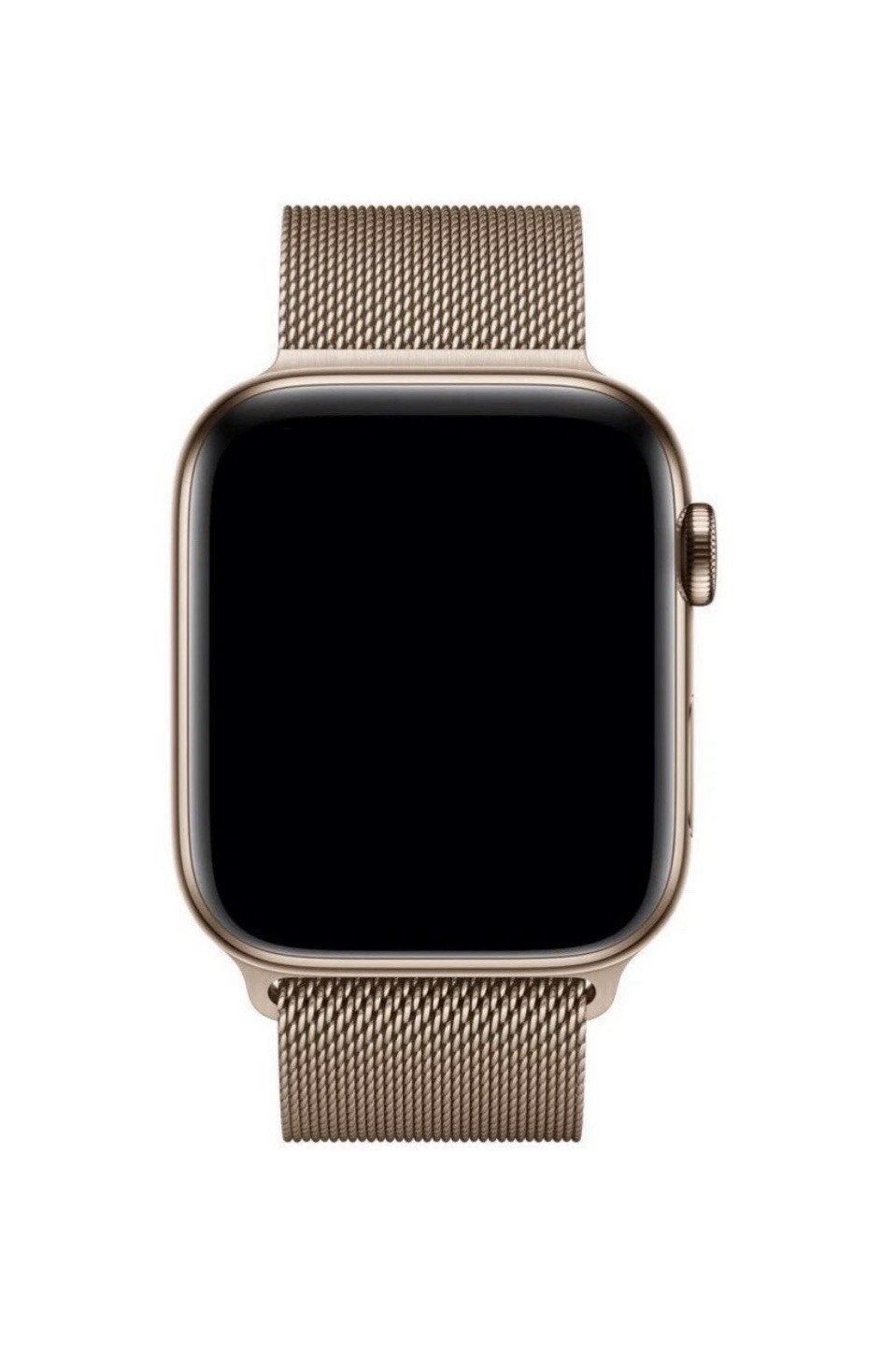 Apple Watch Series 4 GPS + Cellular 40mm Gold Stainless Steel