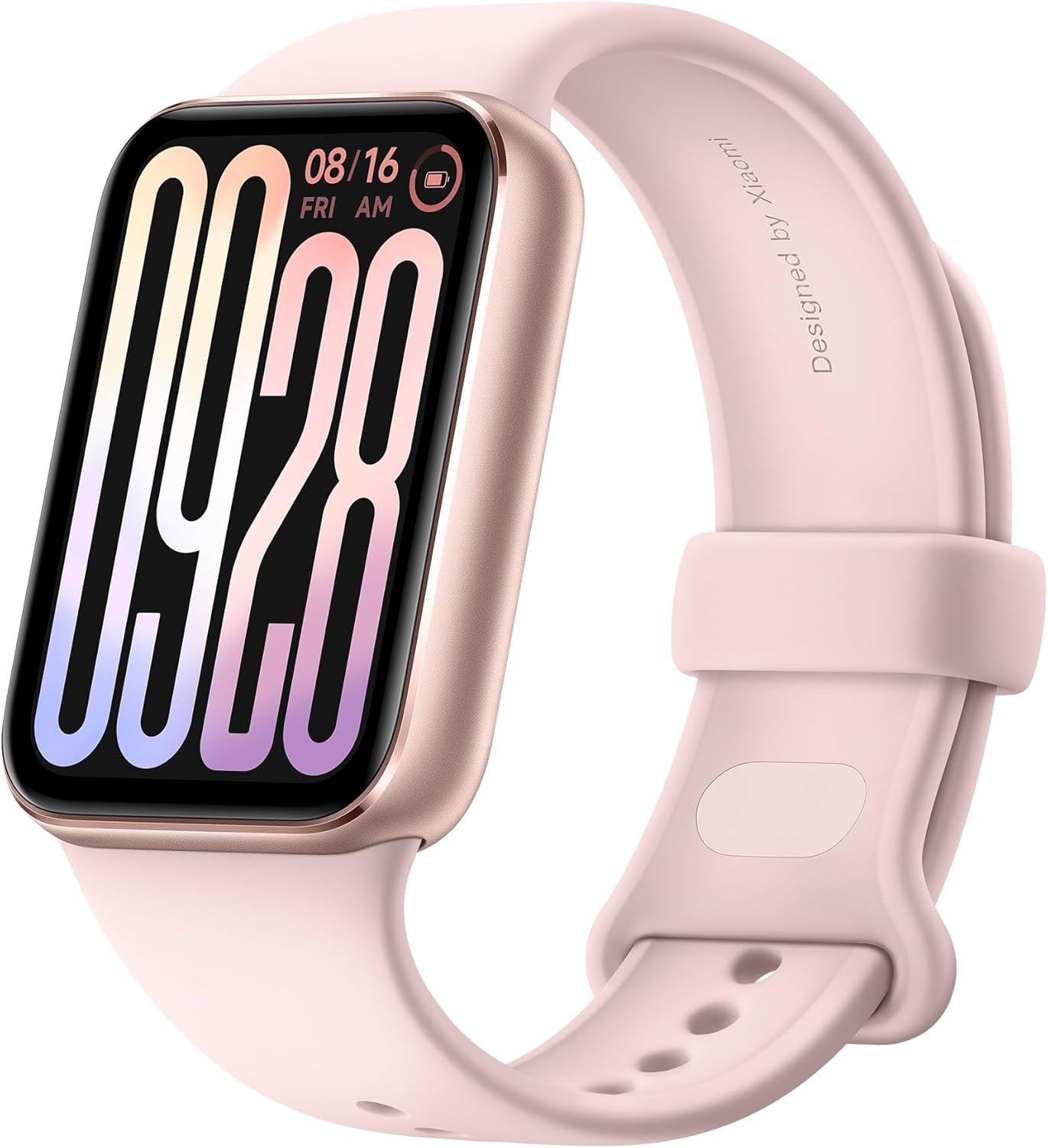 Smart Band 9 Pro Smartband Global Version 1.74″ Display Blood Oxygen GPS Health