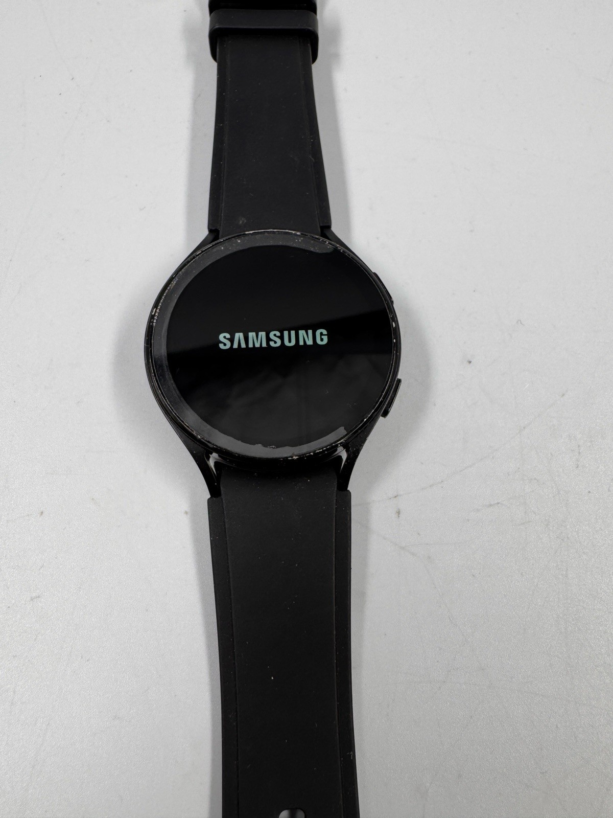 Samsung SM-R910 Galaxy Watch5 Smartwatch 44mm GPS Only 16GB Black,#3