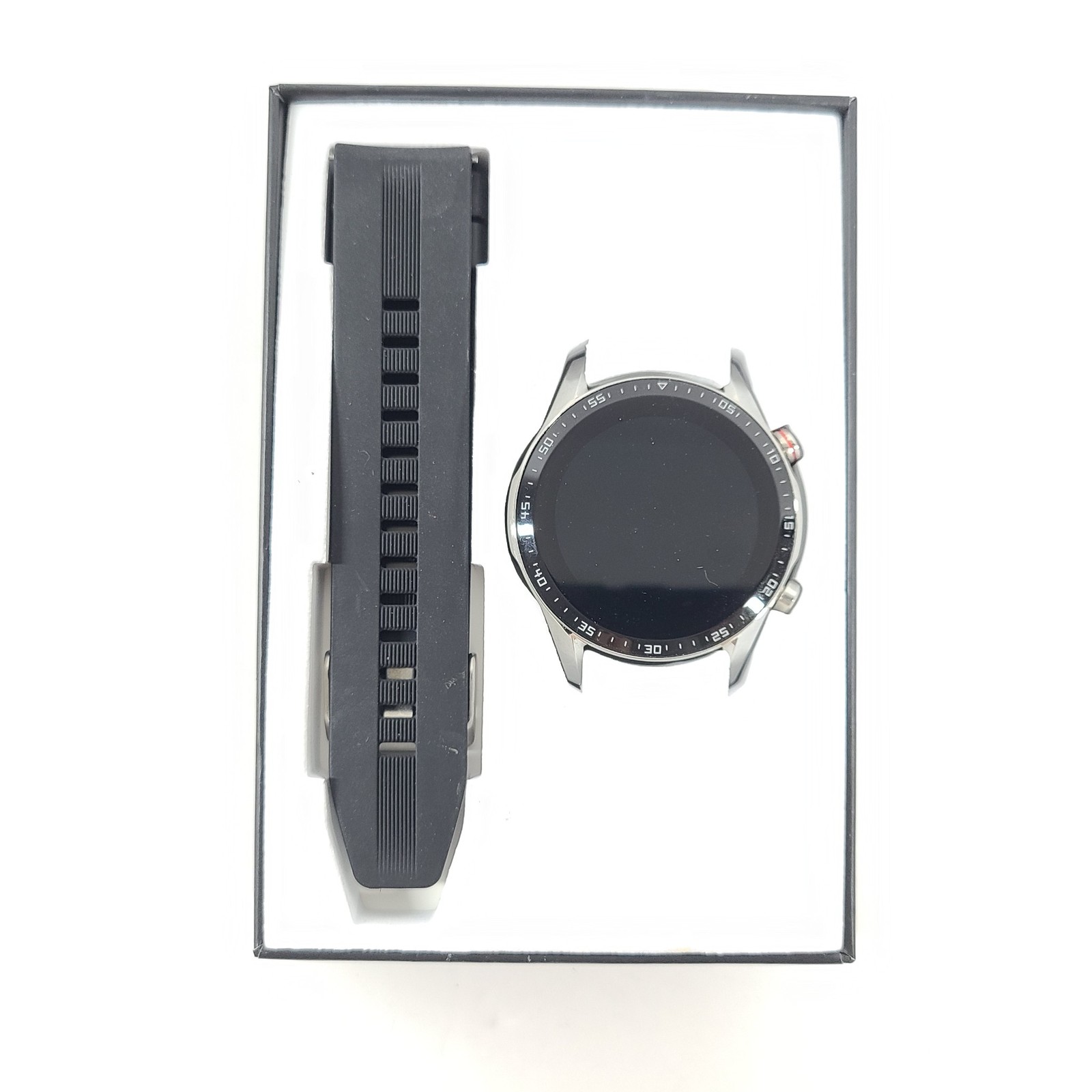 Smart Watch Heart Rate Touch Screen Multi Sport Modes Sleep Monitor