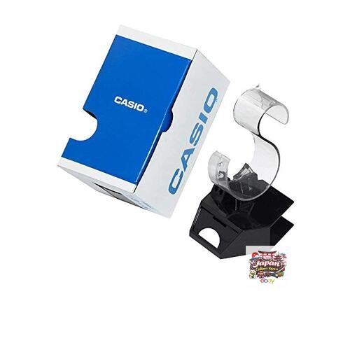 Casio MTP-V005L-2B5 Men’s Standard Analog Tan Leather Band Roman Blue Dial Watch