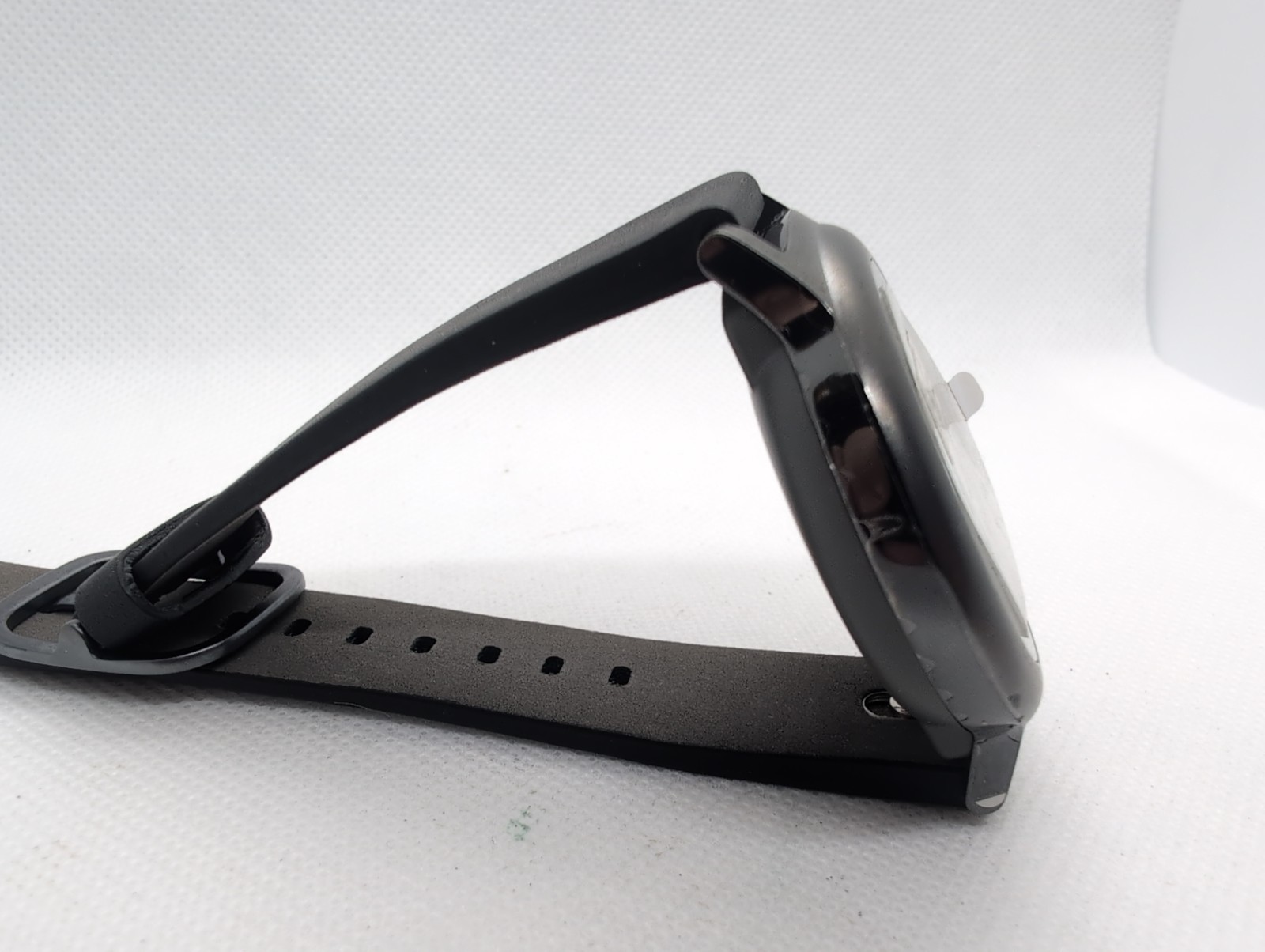 LG Smart Watch LGW270 Gray Unisex GPS WIFI Capable Unknown Condition