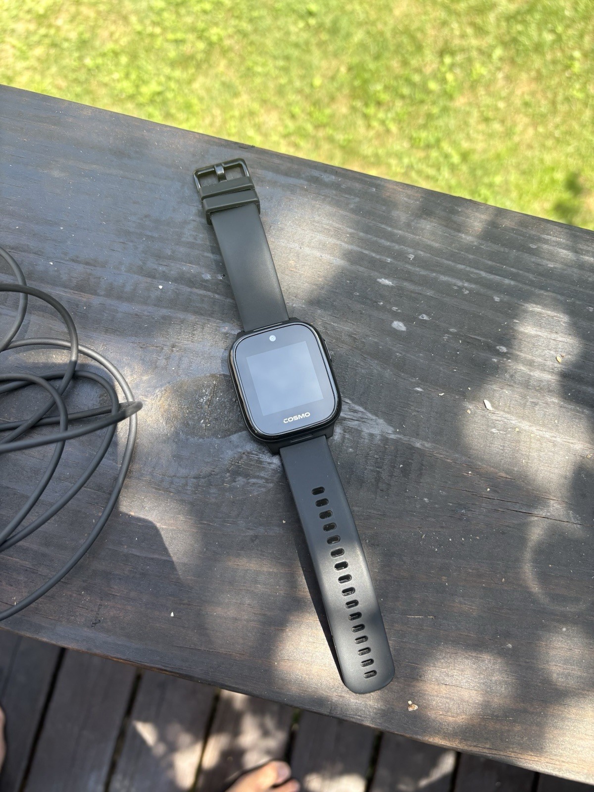 Cosmo Jr Track 5 Watch