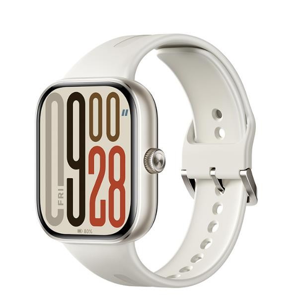 Xiaomi Redmi Watch 5 2.07” Bluetooth / eSIM Smartwatch Fitness Monitor 5ATM NFC