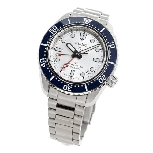 SEIKO PROSPEX Diver Scuba 1968 Heritage Men’s Watch SBEJ029 NEW