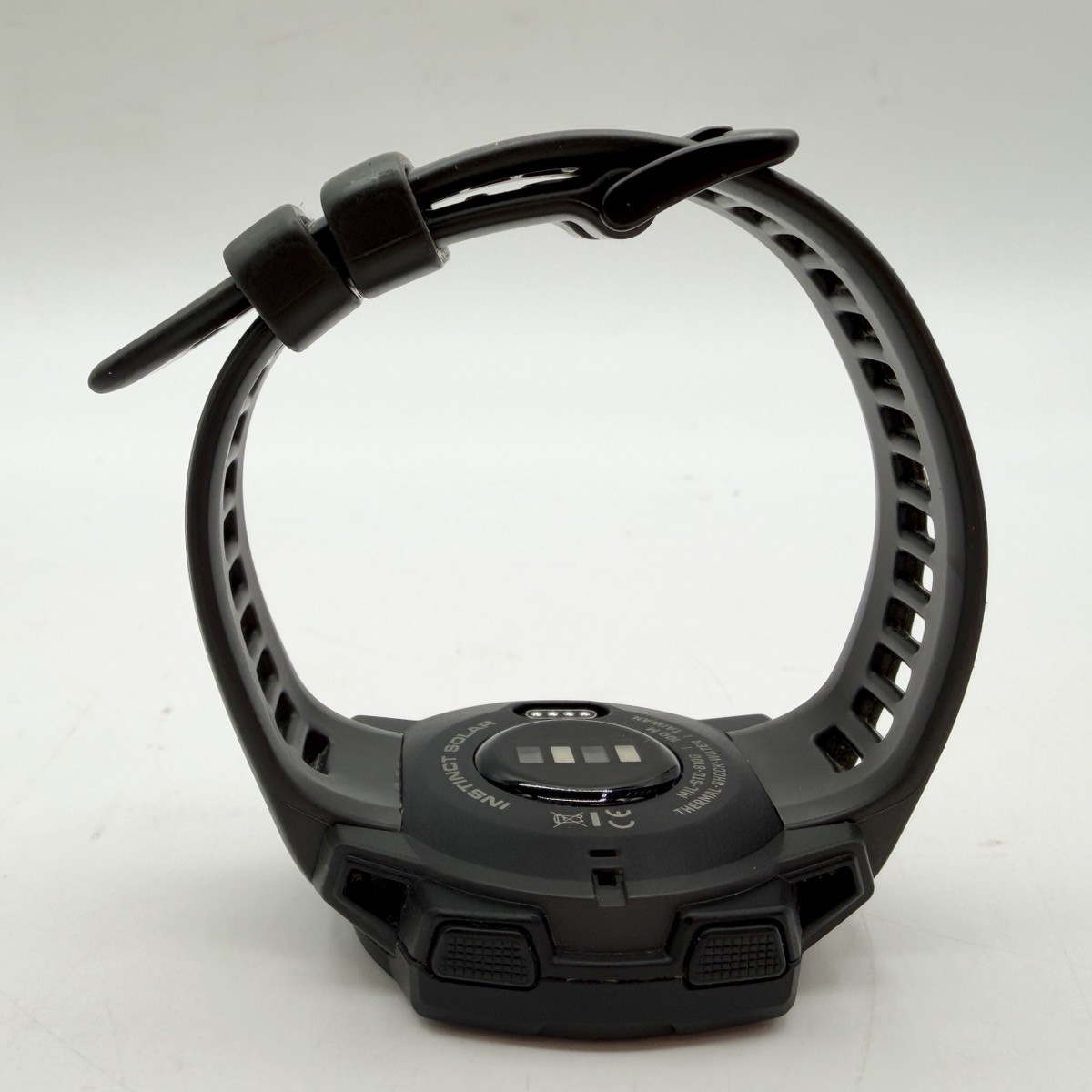 Garmin Instinct Solar Rugged GPS Smartwatch 010-02293-10 (CP1023068)