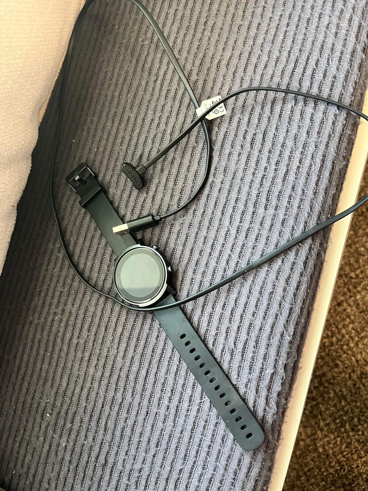 mobvoi ticwatch e3