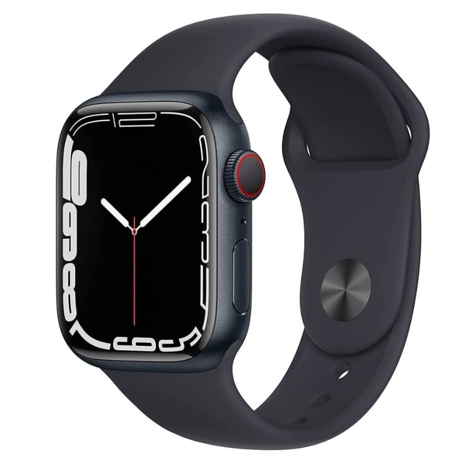 Apple Watch Serie 7