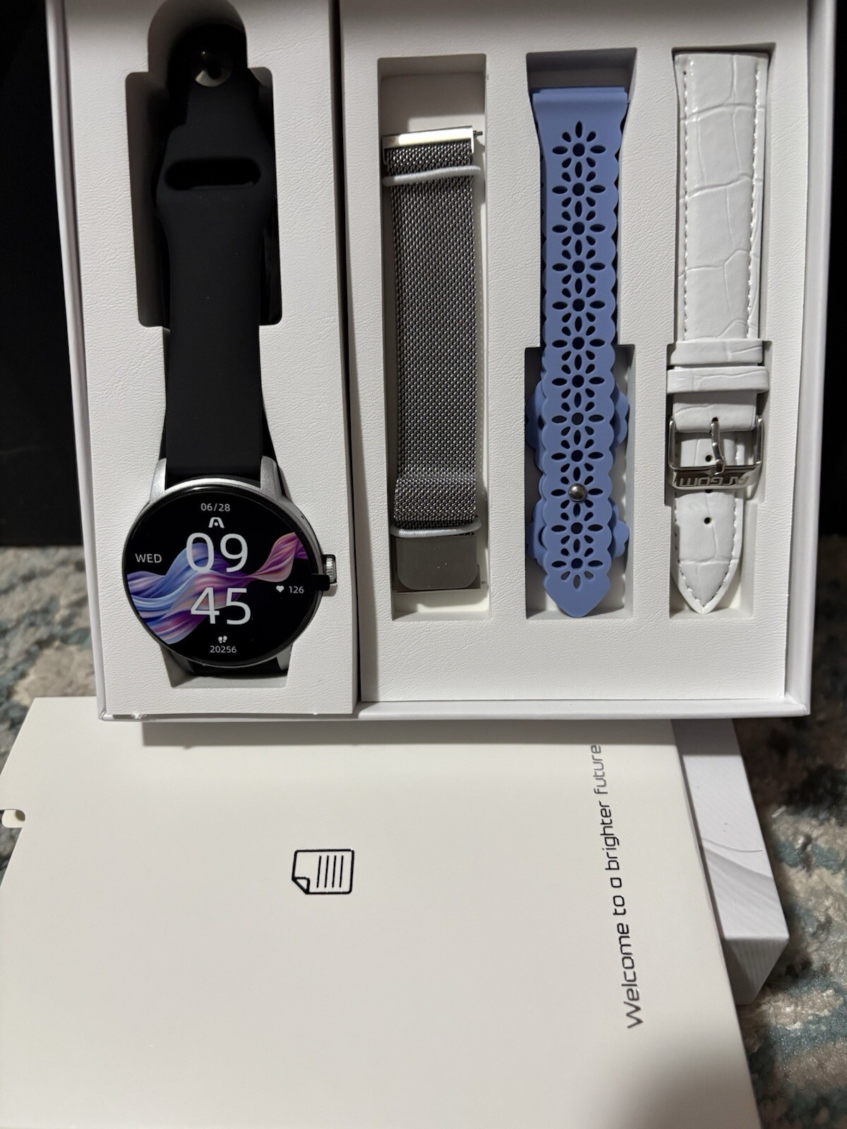 argomtech skei watch c30