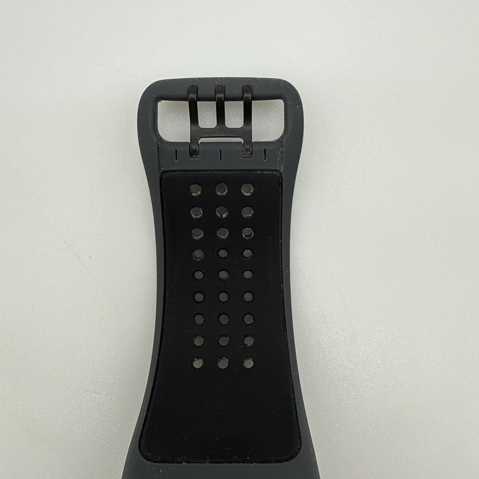 Mio Alpha Heart Monitor Fitness Tracker Watch 53P UNTESTED