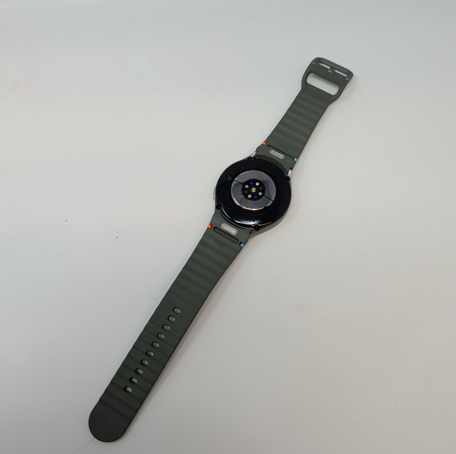 Open Box, Samsung Galaxy Watch 7 44mm Green SM-L310, Bluetooth