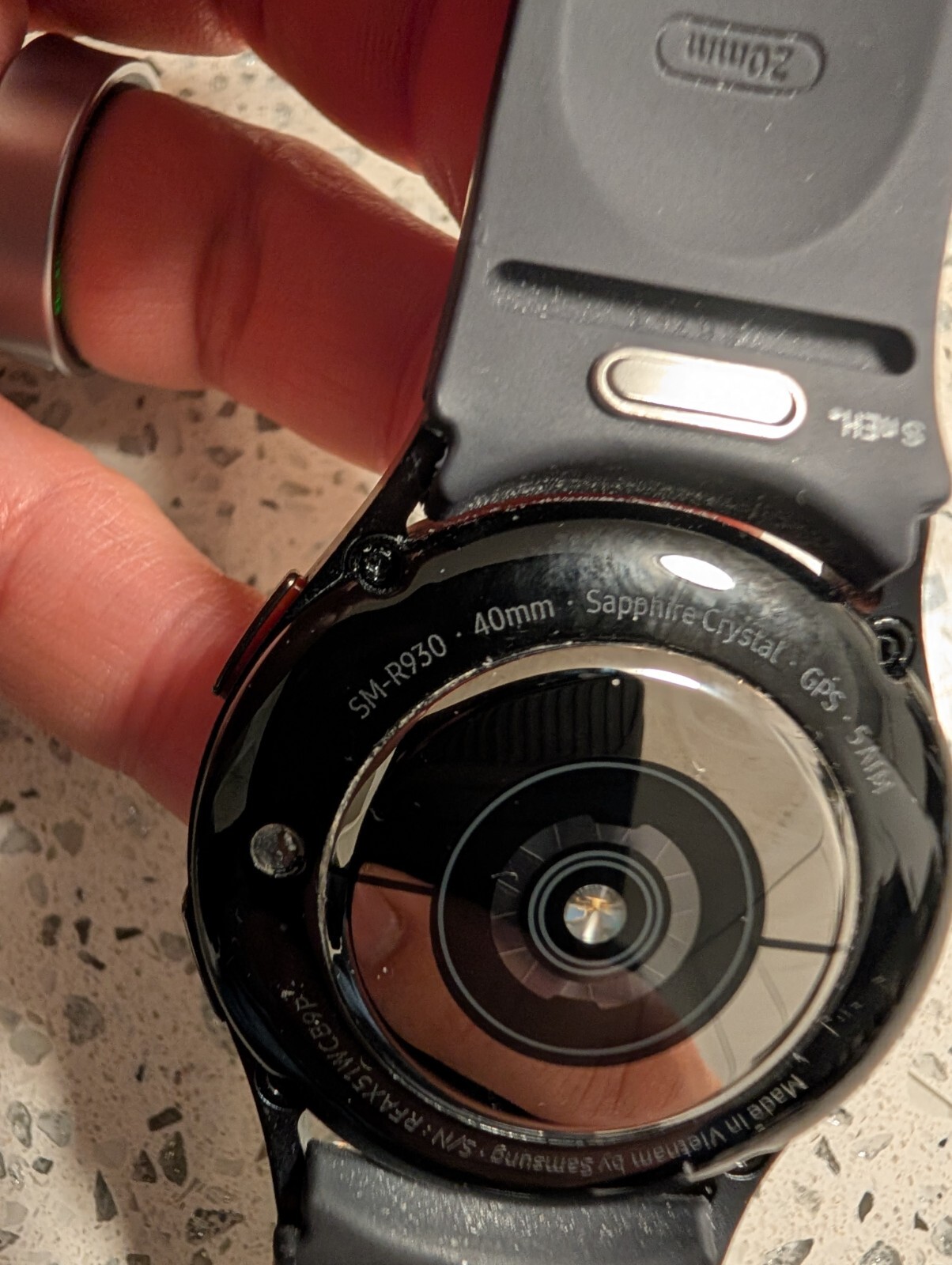 Samsung Galaxy Watch 6 40mm Sm-R930