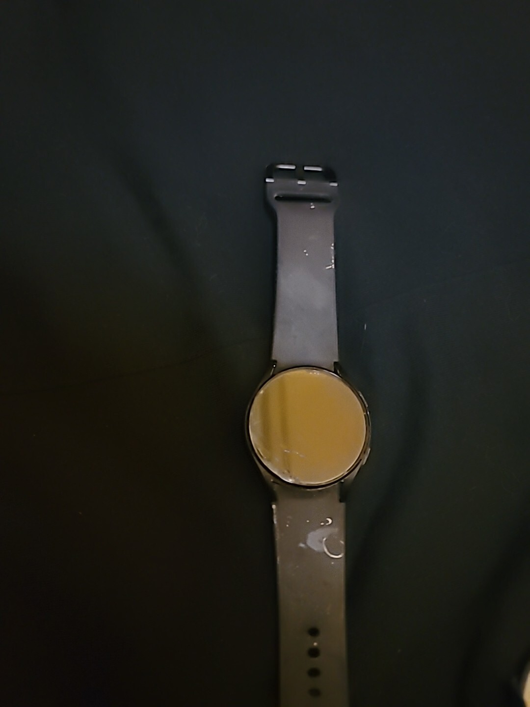 Samsung – Galaxy Watch4 Smartwatch 40mm