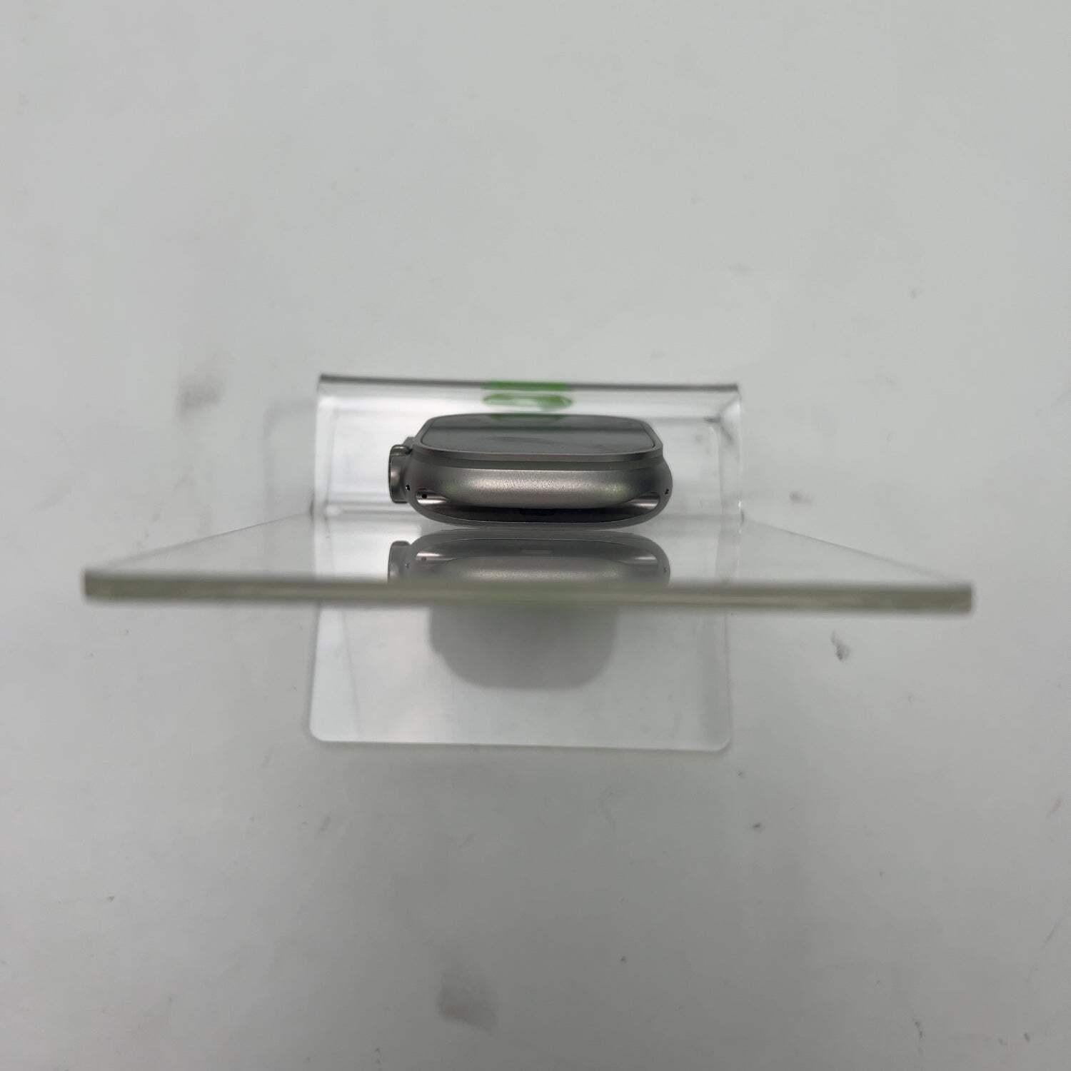 Unlocked Apple Watch Ultra 3 46MM Natural Titanium MEWU4LW/A Face Only