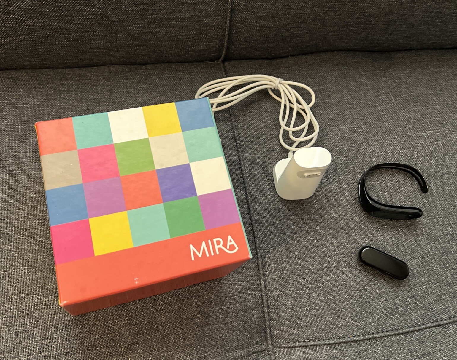 Mira The Smart Bracelet womens