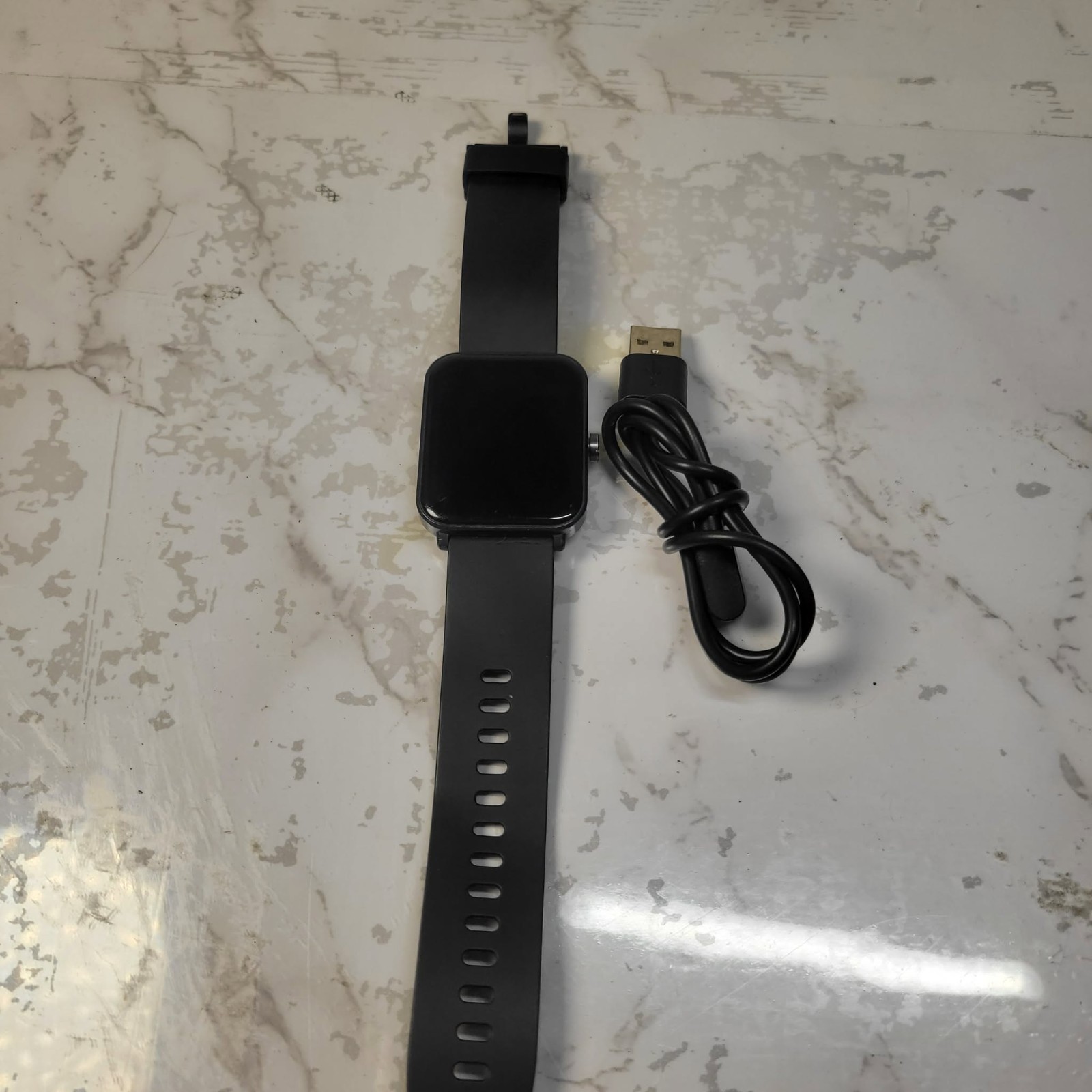 YAMAY Smart Watch G50 Model XJ-61
