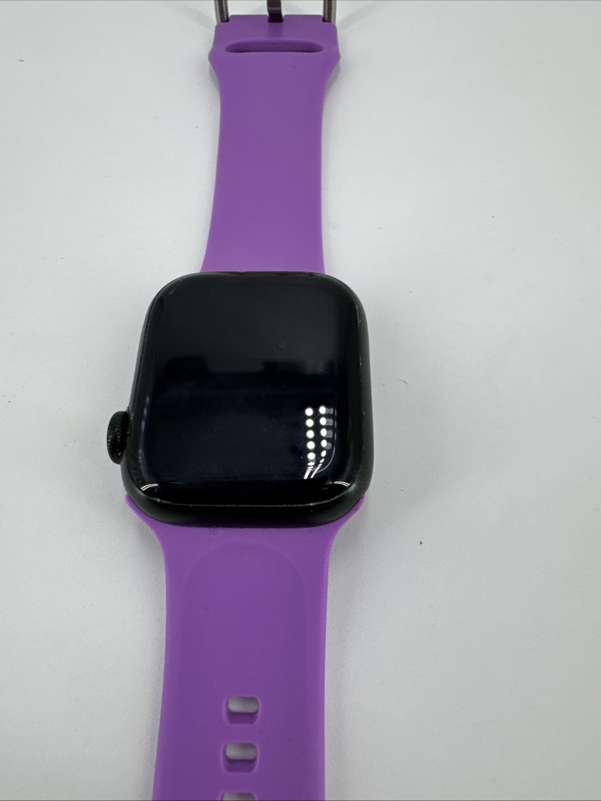 Apple Watch Series 7- FOR PARTS or Repair ONLY. UNTESTED. Fast Shipping