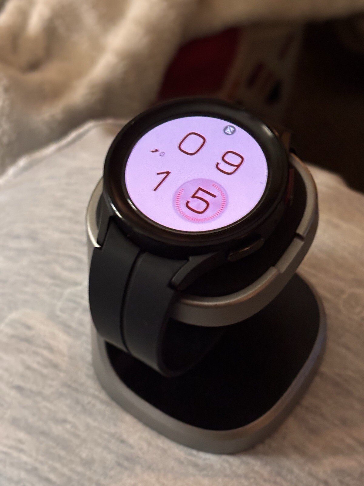 Samsung Galaxy Watch 5 Pro (HLMK)